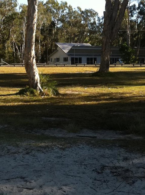 Noosa Lake House - Renee 1