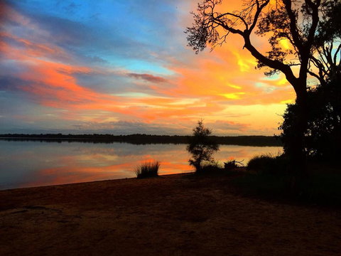 Noosa Lake House - Renee 2