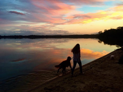 Noosa Lake House - Renee 3