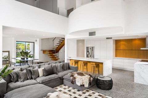 North Byron Luxury Beachfront - 'Mia Beach Abode' - Renee 1