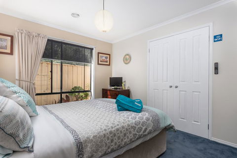 North Essendon B & B Melbourne Airport - Renee 3