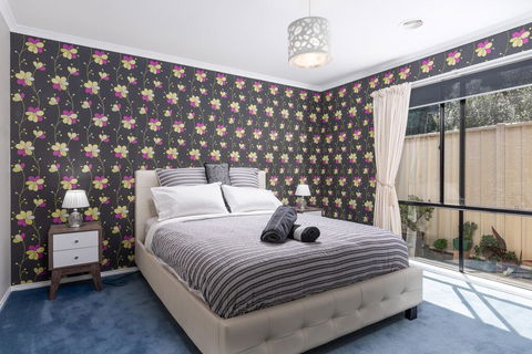 North Essendon B & B Melbourne Airport - Renee 1