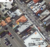 North Hobart Apartments - Renee