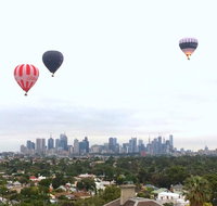 Northcote Hill - StayCentral - Renee
