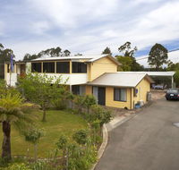 Northeast Restawhile BandB - Internet Find
