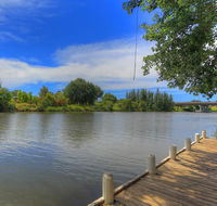 NRMA Bairnsdale Riverside Holiday Park - Internet Find