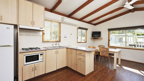 NRMA Echuca Holiday Park - Renee 2