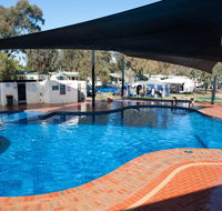 NRMA Echuca Holiday Park - Renee