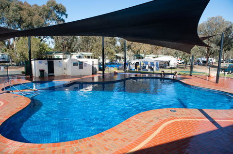 NRMA Echuca Holiday Park - Renee 0