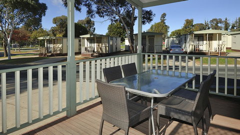 NRMA Echuca Holiday Park - Renee 3