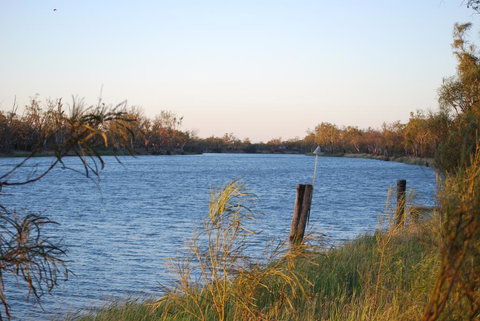 NRMA Echuca Holiday Park - Renee 1