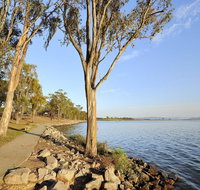 NRMA Lake Somerset Holiday Park - Renee