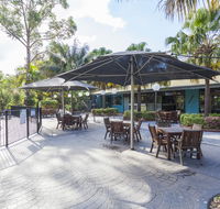 NRMA Murramarang Beachfront Holiday Resort - Renee