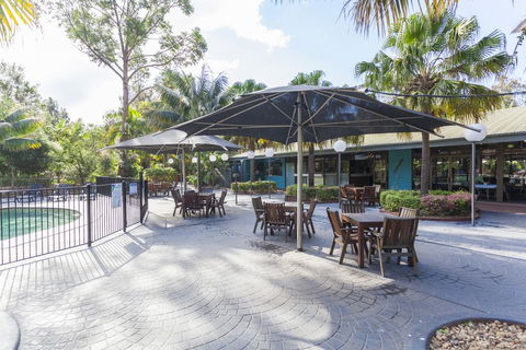 NRMA Murramarang Beachfront Holiday Resort - Renee 0