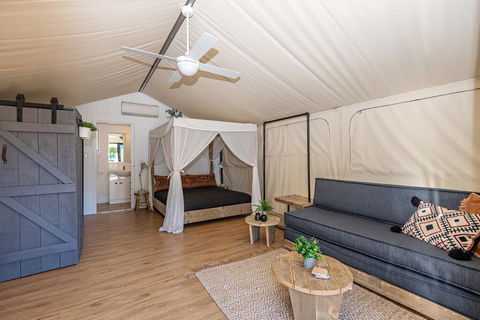 NRMA Murramarang Beachfront Holiday Resort - Renee 3