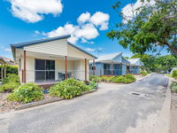 NRMA Woodgate Beach Holiday Park