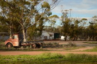 Nulla Nulla Farm Retreat