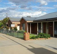 Numurkah Apartments - The Saxton - Renee