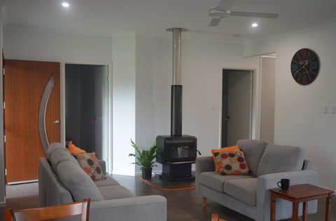 Nyleta Lodge - Renee 2