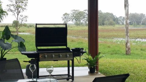 Nyleta Lodge - Renee 3