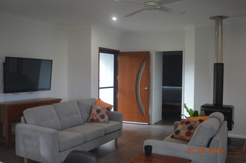 Nyleta Lodge - Renee 1