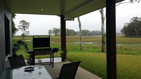 Nyleta Lodge - Renee 0