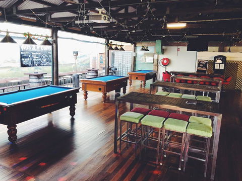 O'Dowds Hotel/Motel Rockhampton - Renee 2