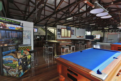 O'Dowds Hotel/Motel Rockhampton - Renee 3
