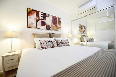 Oaks Moranbah Suites - Internet Find 1