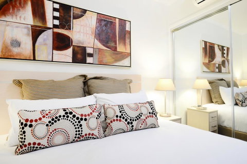 Oaks Moranbah Suites - Internet Find 2