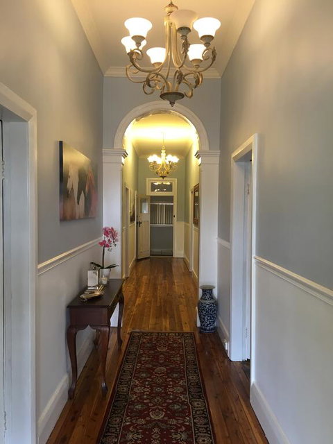 Oakwood Cottage - Renee 3