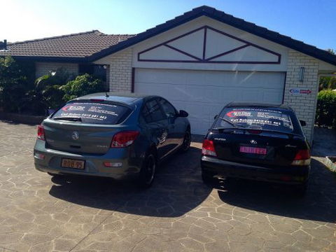 First Class Accounts Fraser Coast - Renee 0