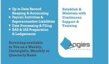 Angies Books - Swimm 2