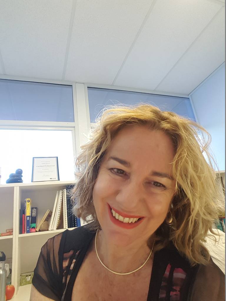 Environmental Pollution Consultants Renee