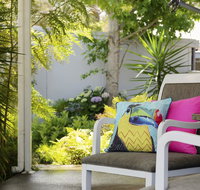 Ocean Breeze - Swimm