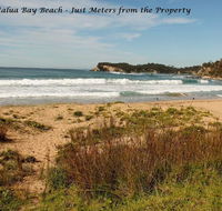Ocean Front Malua Bay - Renee