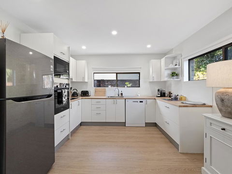 Ocean Park Motel & Holiday Apartments - Renee 2