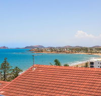 Ocean Views - Petrol Stations