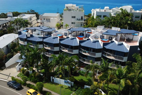 Ocean Vista On Alex - Qld Realsetate 0