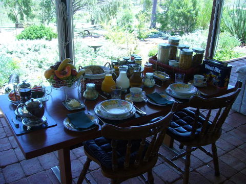 Old Miners' Cottages Bed And Breakfast - Internet Find 3
