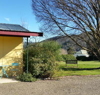 Omeo Motel - Internet Find