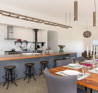 On A Hill - modern country home near Braidwood - Renee