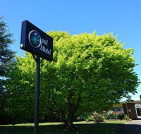 Opal Motel - Internet Find