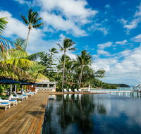 Orpheus Island Lodge - Internet Find