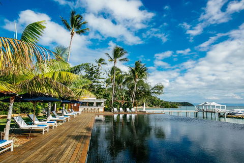 Orpheus Island Lodge - Renee 0