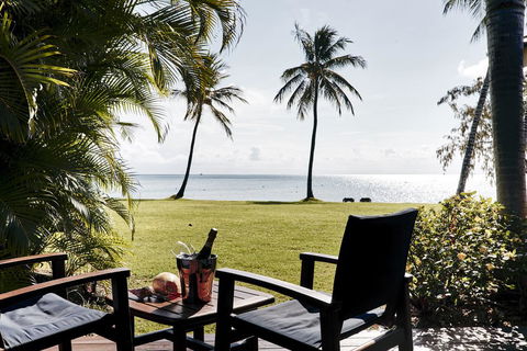 Orpheus Island Lodge - Renee 2