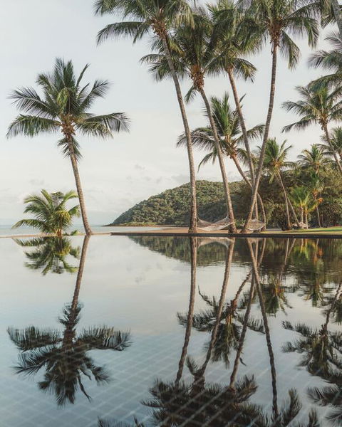 Orpheus Island Lodge - Renee 3