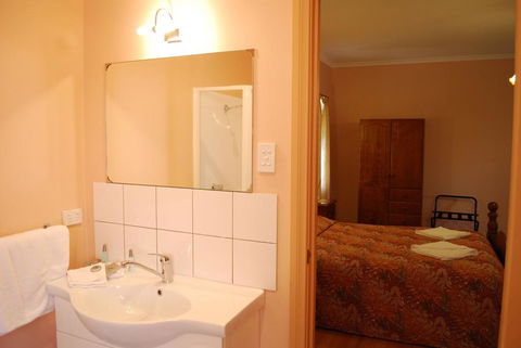 Osteria Sanso B&B - Renee 3