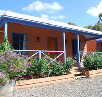 Osteria Sanso BB - Renee