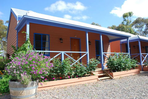 Osteria Sanso B&B - Renee 0